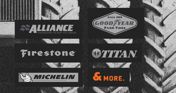 Brands